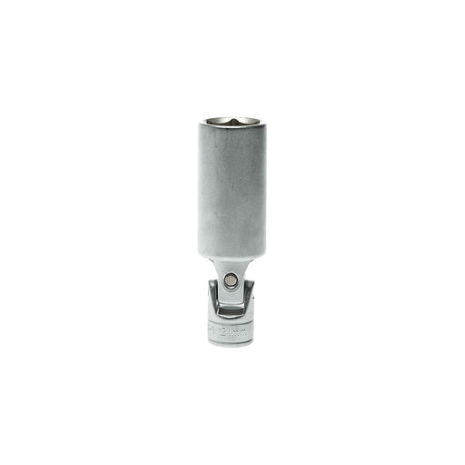 Teng Tools 3/8" Spark Plug Socket Flexible 21mm Teng Tools - Dynamic Drive