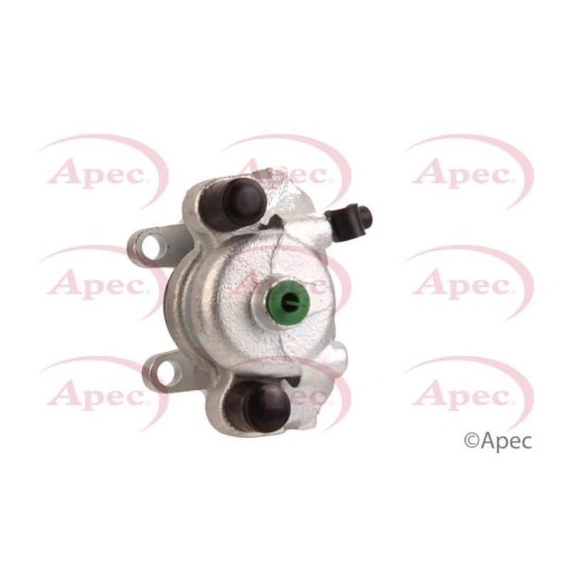 Apec Brake Caliper Assembly Rear Left LCA375