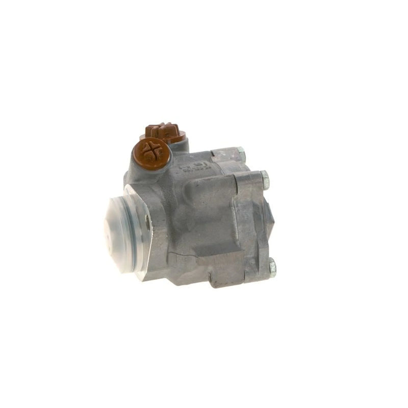 Bosch Power Steering Hydraulic Pump fits Irisbus Eurorider 2001-2013