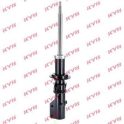KYB Shock Absorber Damper Strut Front fits Fiat Panda 1980-2004