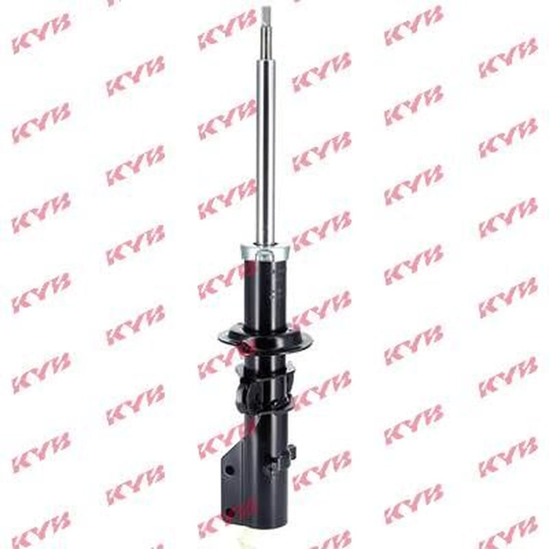 KYB Shock Absorber Damper Strut Front fits Fiat Panda 1980-2004