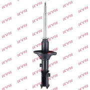 KYB Shock Absorber Damper Strut Front Right fits Hyundai Amica 1998-2000 1.0