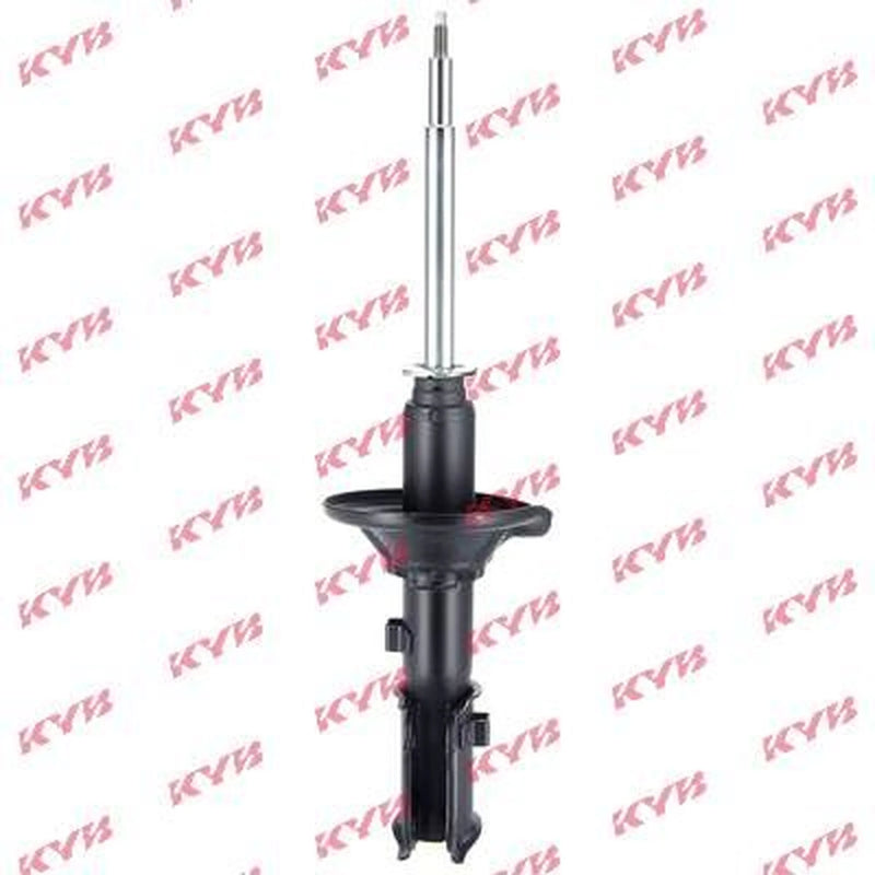KYB Shock Absorber Damper Strut Front Right fits Hyundai Amica 1998-2000 1.0