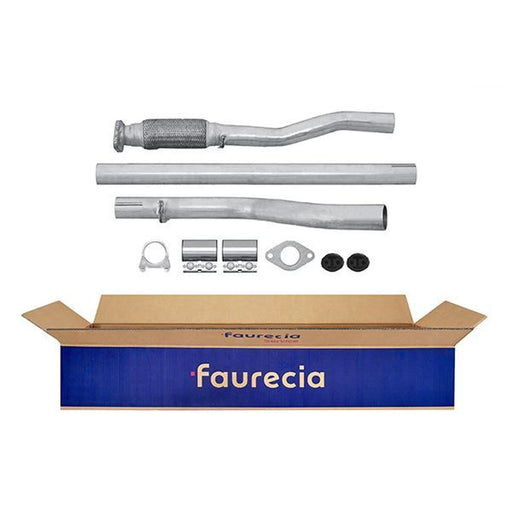 Hella Exhaust Pipe OD 8LA 366 002-131