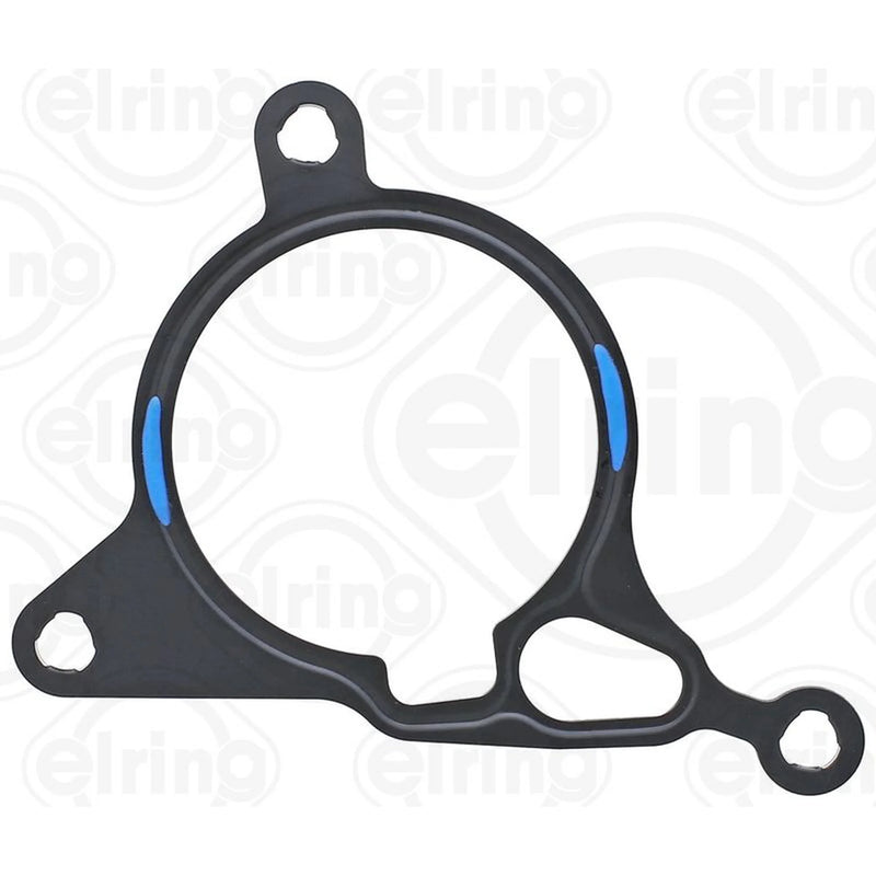 Elring Vacuum Pump Gasket fits Audi A1 2014-2018 1.8