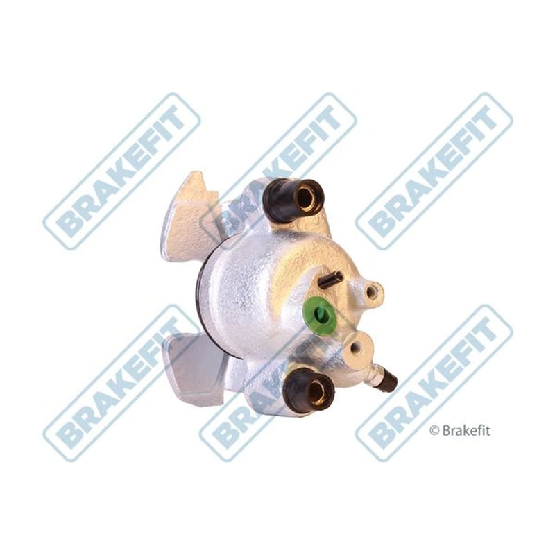Apec Brake Caliper Assembly Front Right BCA1488E