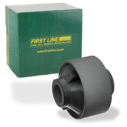 First Line Wishbone / Control / Trailing Arm Bush fits Subaru Brz 2012 on 2.0