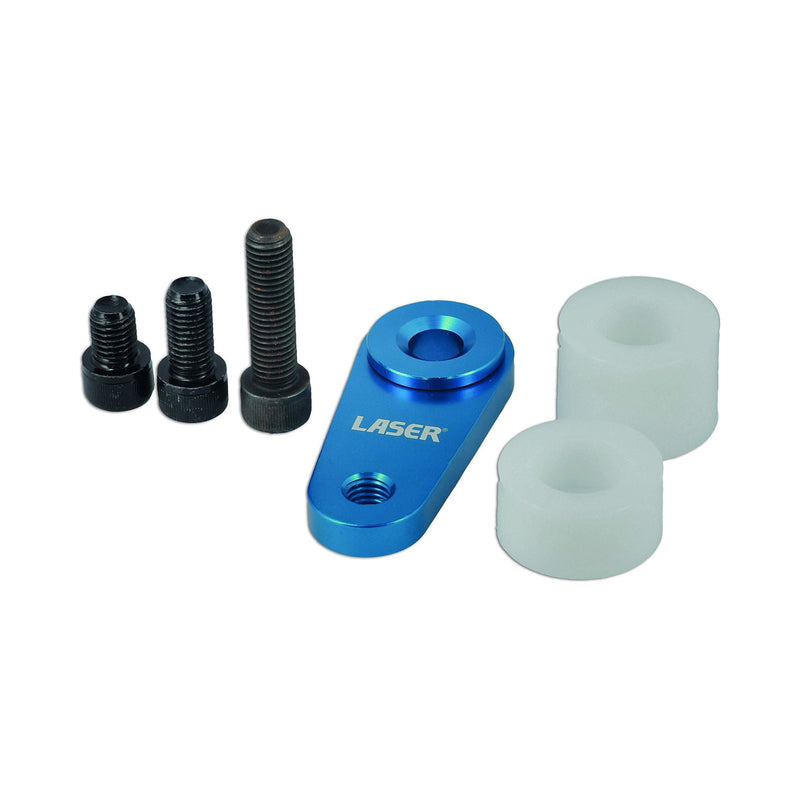 Laser Drive Flange Locking Kit 7591 Laser - Dynamic Drive
