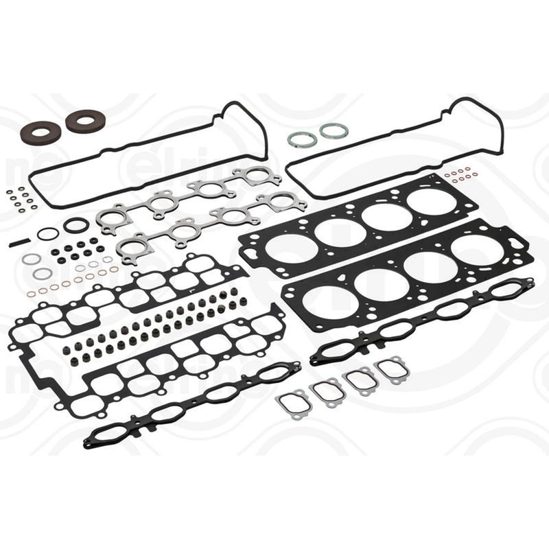 Elring Cylinder Head Gasket Kit fits Lexus Lx 1998-2008