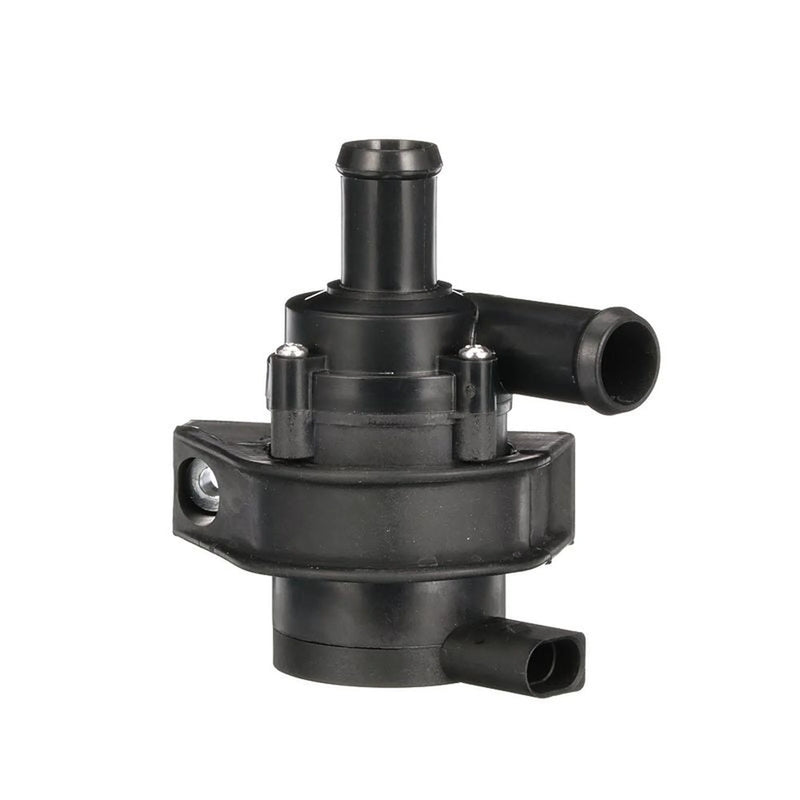 Gates Engine Cooling Water Pump fits Skoda Superb II 2008-2015 3.6