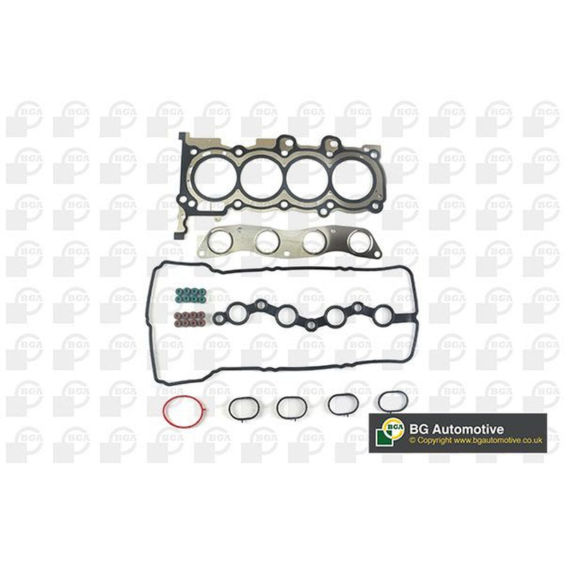 BGA Cylinder Head Gasket Kit fits Kia Picanto II 2011-2017 1.2