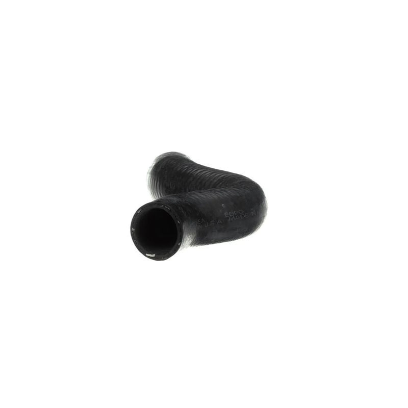 Gates Radiator Coolant Hose 275mm ID fits Mercedes-Benz 124 1985-1993
