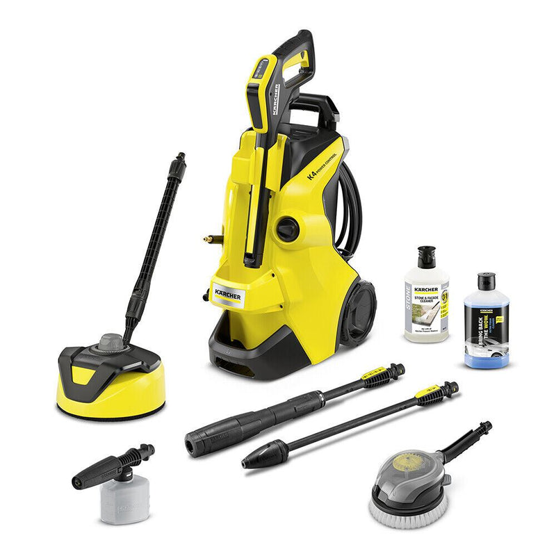 Karcher K4 Power Control Car & Home Pressure Washer Karcher - Dynamic Drive