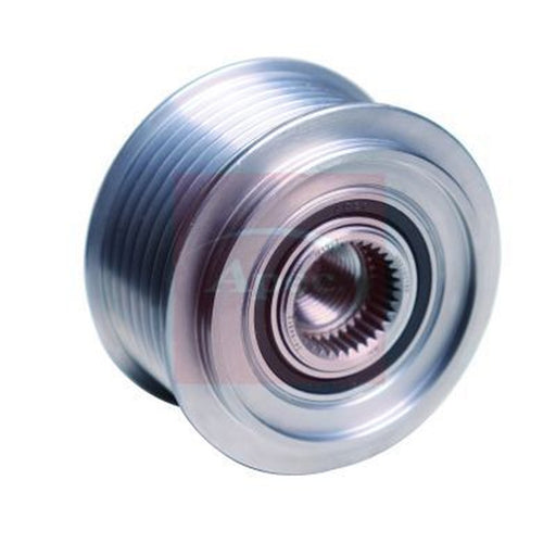 Apec Alternator Overrunning Freewheel Clutch fits Hyundai H350 2015 on 2.5