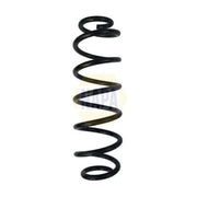 NAPA Rear Suspension Coil Spring fits Audi Q3 2011-2018 1.4 2.0