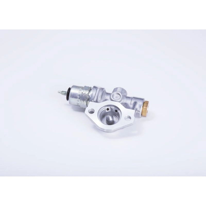 Bosch Fuel Pressure Regulator Valve