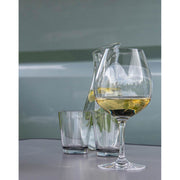 Gimex Linea Line Red Wine Glass 680ml 2 Pieces Gimex - Dynamic Drive