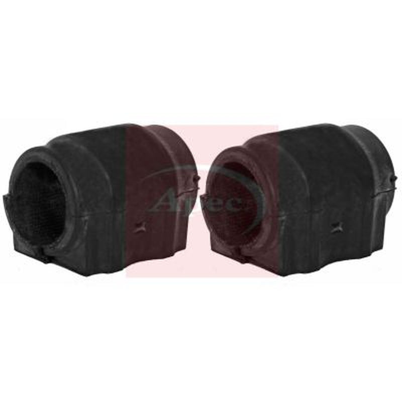 Apec Anti Roll Bar Mounting Bracket Rear Rig fits Land Rover Range Rover Sport I