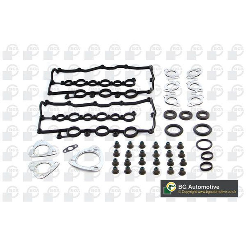 BGA Cylinder Head Gasket Kit fits Land Rover Discovery III 2004-2009 2.7