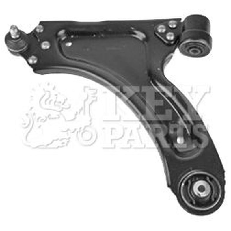 Key Parts Control/Trailing Arm fits Opel Meriva A 2003-2010 1.3 1.4 1.6 1.7 1.8