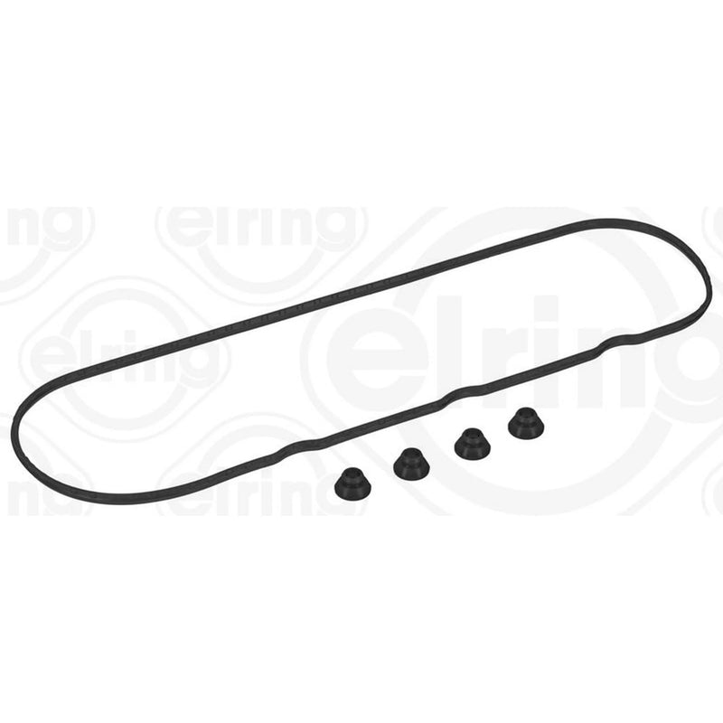 Elring Cylinder Head Cover Gasket Set fits Ac Cobra IV 2009-2015 6.2