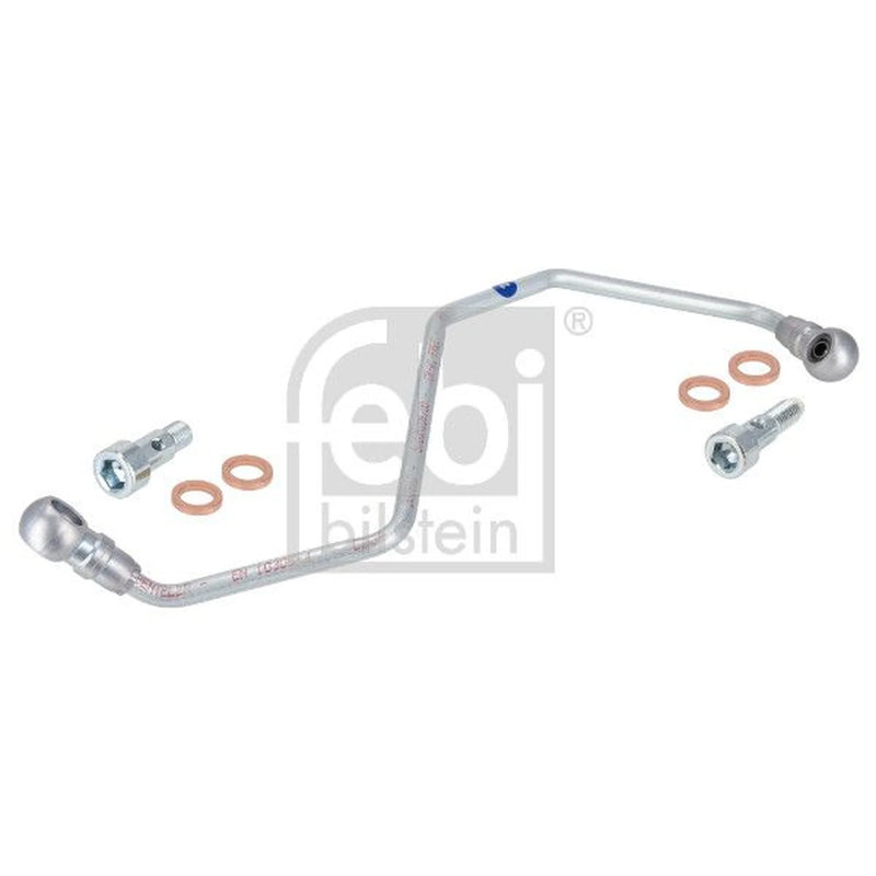 Febi Turbo Oil Feed Return Line 188949
