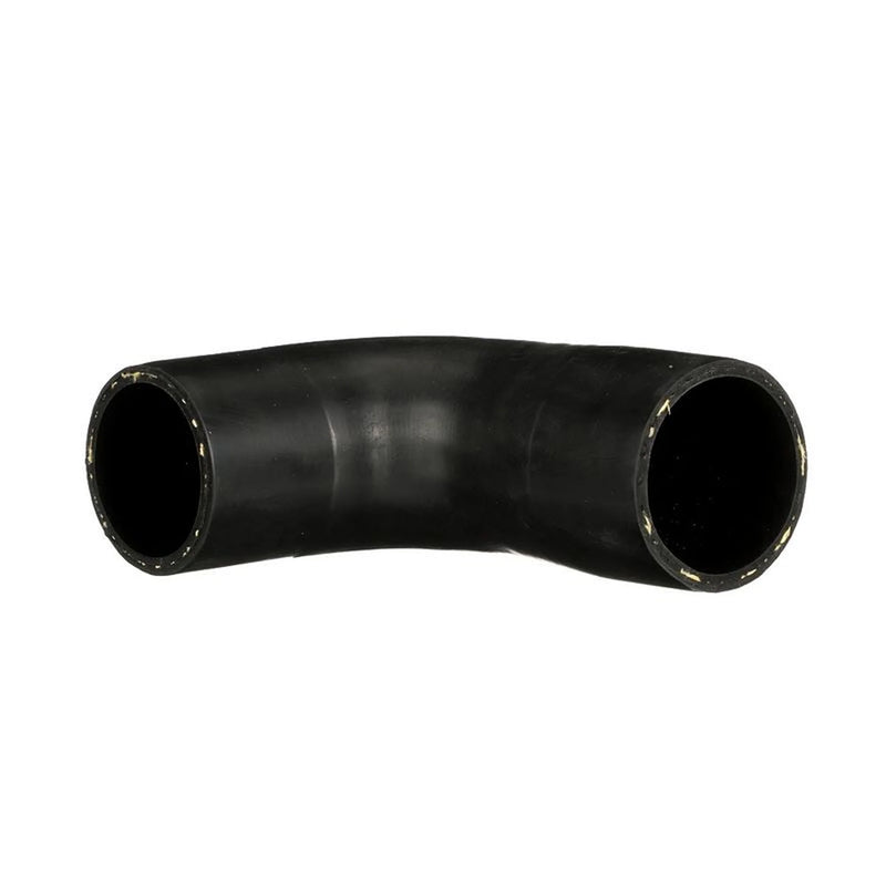 Gates Radiator Coolant Hose 200mm ID fits Renault Trucks Kerax 2005-2009