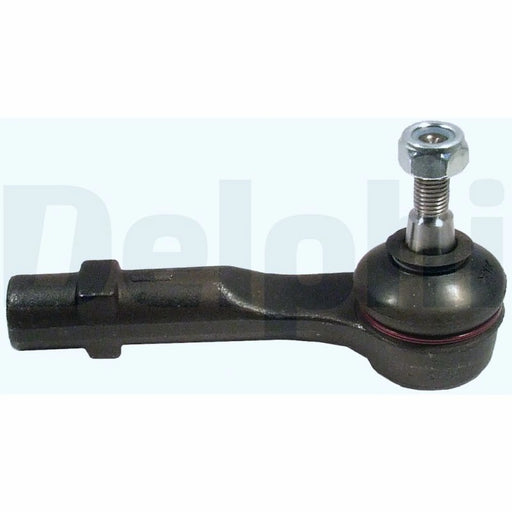 Delphi Steering Tie Rod End Ball Joint Front Rig TA2495