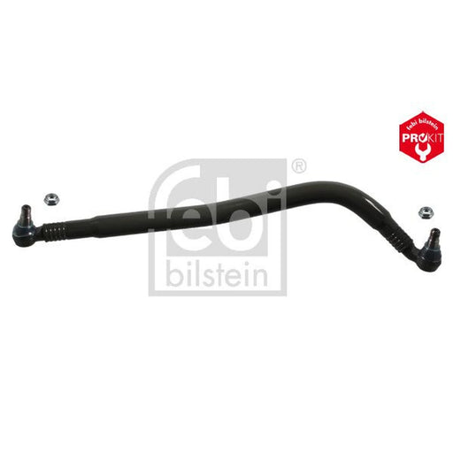 Febi Centre Rod Assembly Front 38318