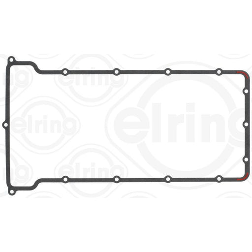 Elring Cylinder Head Cover Gasket 762.041