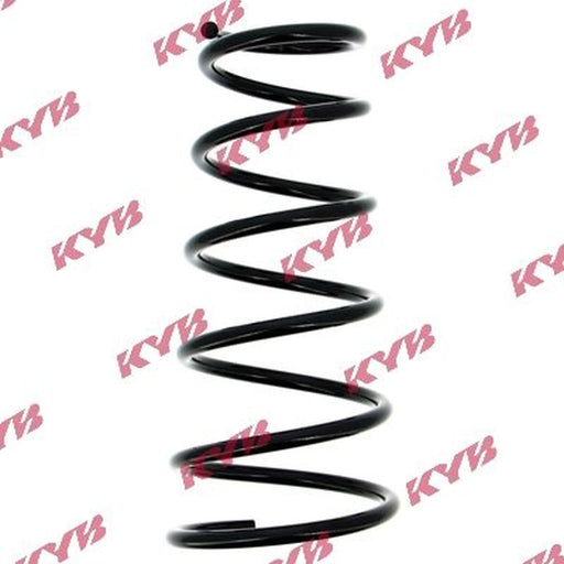 KYB Rear Suspension Coil Spring RI6167