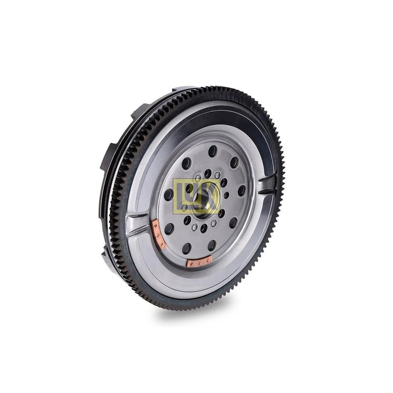 LuK Engine Flywheel Teeth fits Chevrolet Captiva 2011 on 2.2
