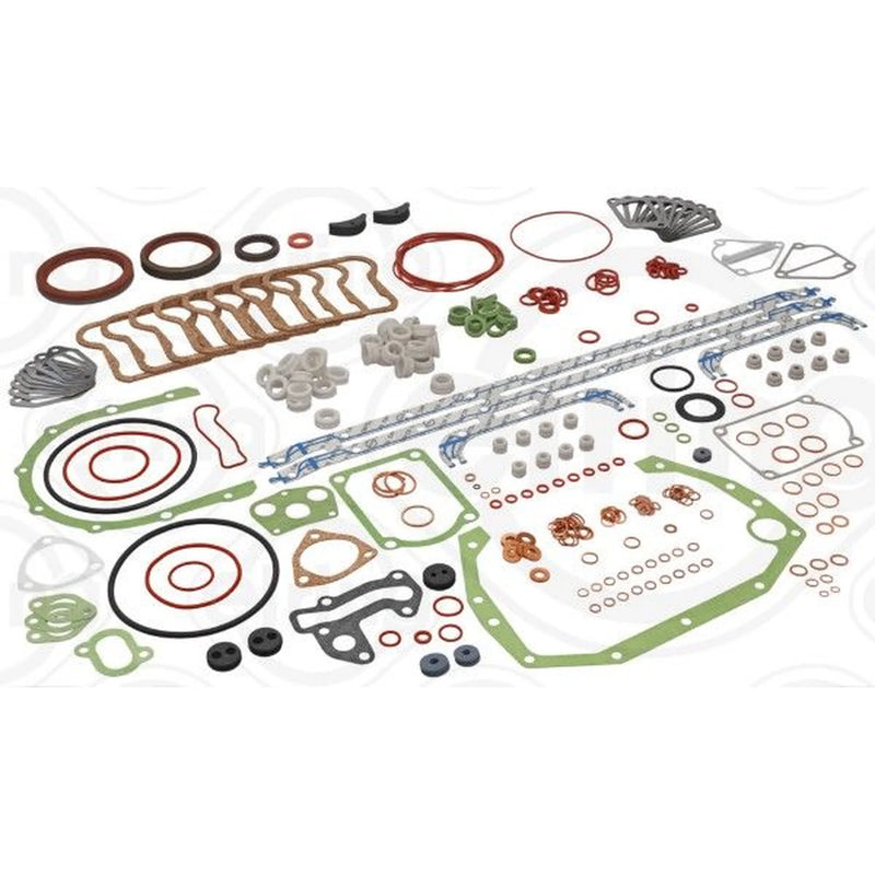 Elring Khd Diesel Full Set fits Magirus-Deutz D-Series 1970-1987