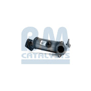 BM Catalysts Homologated Petrol Cat fits Jaguar Xj 1997-2003 3.2 4.0
