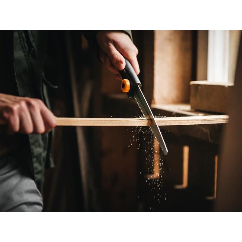 Fiskars Xtract™ SW72 Builder's Saw Fiskars - Dynamic Drive