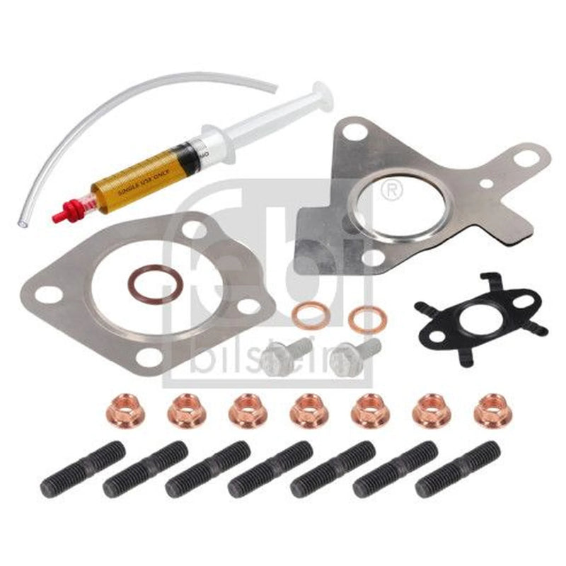 Febi Charger Mounting Kit 188040
