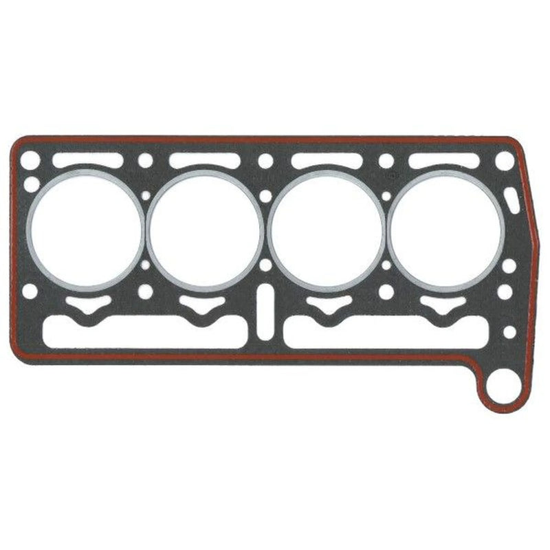 Elring Cylinder Head Gasket 1mm Thick fits Autobianchi A 112 1969-1985 0.9