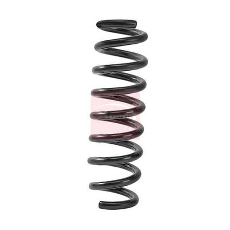 Apec Front & Rear Suspension Springs fits BMW 3 2012-2019