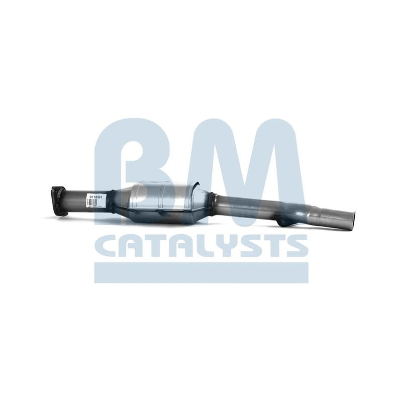 BM Catalysts Homologated Petrol Cat fits Ford Maverick 2001 on 3.0