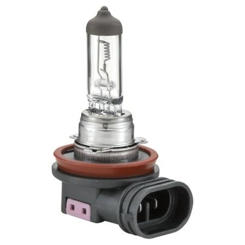 Hella Front Fog Light Bulb PGJ19-2 24V 70W fits Daf Cf 2013-2015