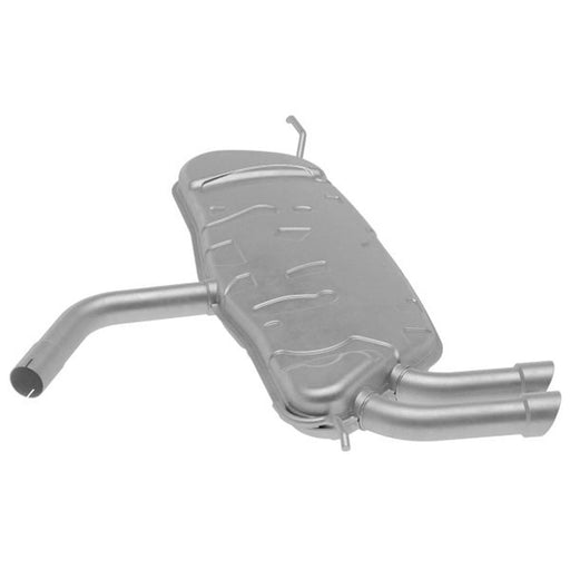 Hella End Silencer Rear 8LD 366 036-511