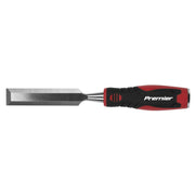 Sealey Hammer-Thru Wood Chisel 25mm AK9235 Sealey - Dynamic Drive