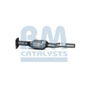 BM Catalysts Homologated Petrol Cat fits Fiat Punto 1994-1997 1.6