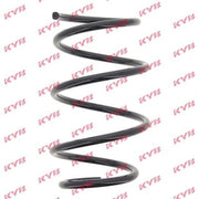 KYB 2 x Suspension Springs fits BMW 3 1999-2007