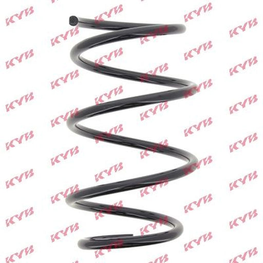 KYB 2 x Suspension Springs fits BMW 3 1999-2007
