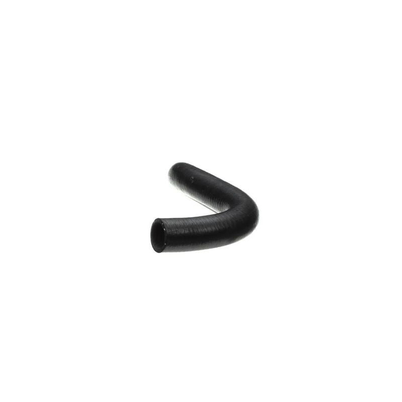 Gates Radiator Coolant Hose 500mm ID fits Mercedes-Benz 123 1976-1985