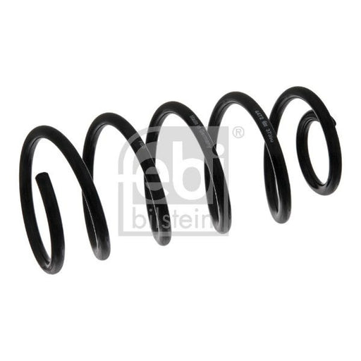 Febi Front Suspension Coil Spring 37390