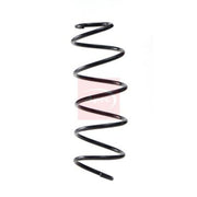 Apec Front Suspension Coil Spring fits Citroën C4 Cactus 2014 on 1.2