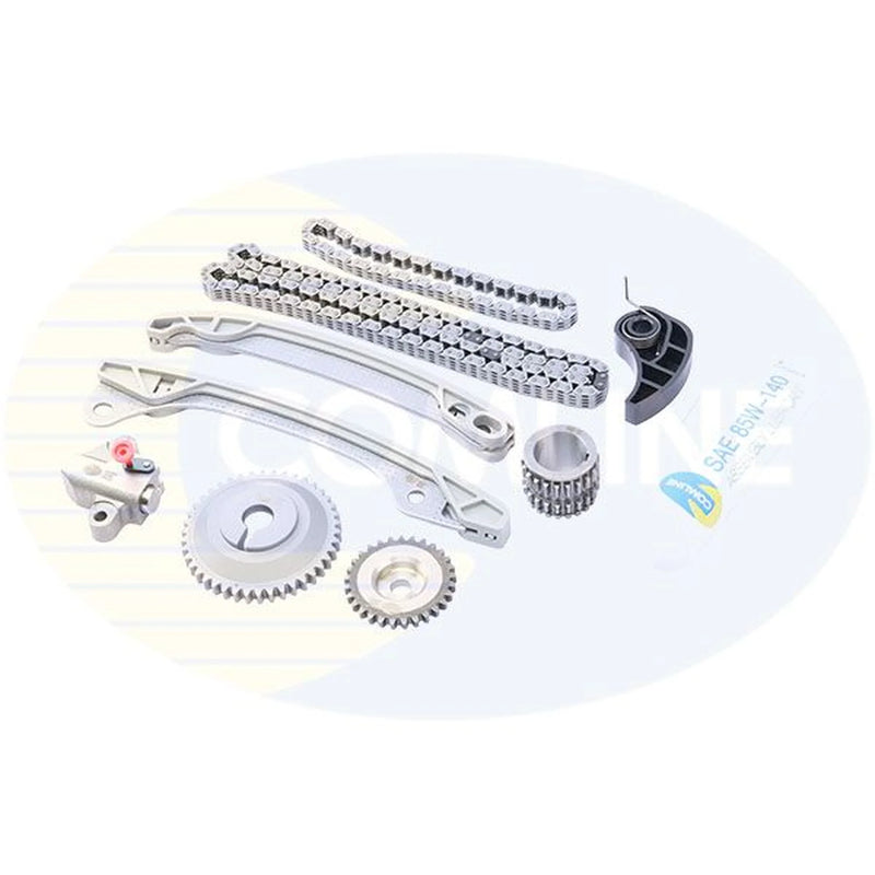 Comline Timing Chain Kit Set 56 Links fits Renault Grand Scénic III 2009-2016