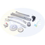 Comline Timing Chain Kit Set 56 Links CTK076B
